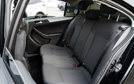 Volkswagen Jetta VI, 2012 год, 999 000 рублей, 9 фотография