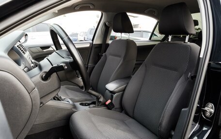 Volkswagen Jetta VI, 2012 год, 999 000 рублей, 10 фотография