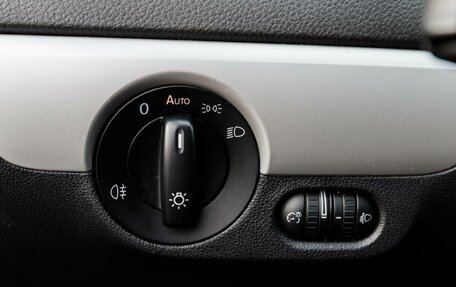 Volkswagen Jetta VI, 2012 год, 999 000 рублей, 16 фотография