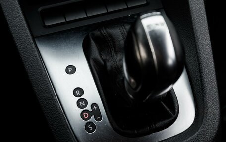 Volkswagen Jetta VI, 2012 год, 999 000 рублей, 12 фотография