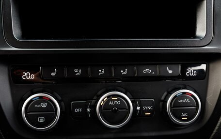 Volkswagen Jetta VI, 2012 год, 999 000 рублей, 20 фотография