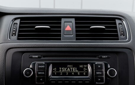 Volkswagen Jetta VI, 2012 год, 999 000 рублей, 19 фотография