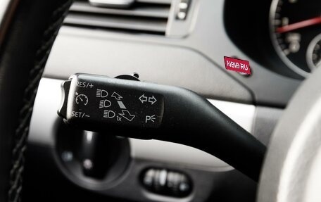Volkswagen Jetta VI, 2012 год, 999 000 рублей, 17 фотография