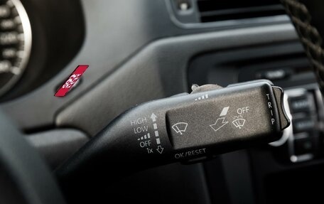 Volkswagen Jetta VI, 2012 год, 999 000 рублей, 18 фотография