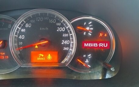 Nissan Teana, 2008 год, 520 000 рублей, 2 фотография