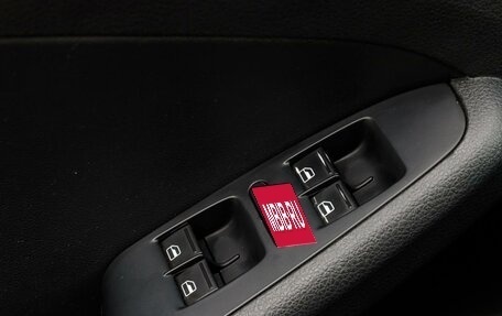 Volkswagen Jetta VI, 2012 год, 999 000 рублей, 14 фотография