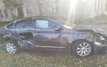 Nissan Teana, 2008 год, 520 000 рублей, 8 фотография