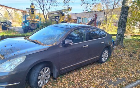 Nissan Teana, 2008 год, 520 000 рублей, 6 фотография