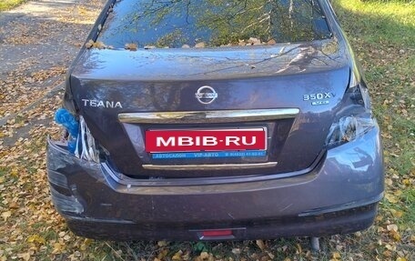 Nissan Teana, 2008 год, 520 000 рублей, 5 фотография