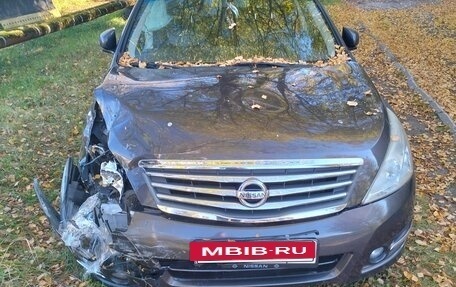 Nissan Teana, 2008 год, 520 000 рублей, 7 фотография