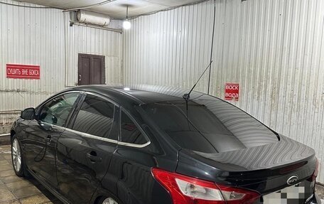 Ford Focus III, 2012 год, 695 000 рублей, 4 фотография