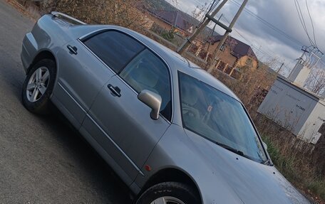 Mitsubishi Diamante II, 1999 год, 380 000 рублей, 6 фотография