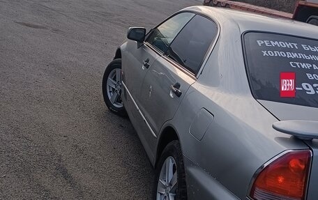 Mitsubishi Diamante II, 1999 год, 380 000 рублей, 9 фотография