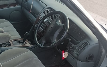 Mitsubishi Diamante II, 1999 год, 380 000 рублей, 10 фотография