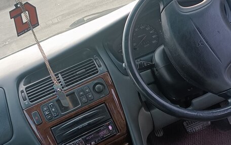 Mitsubishi Diamante II, 1999 год, 380 000 рублей, 14 фотография