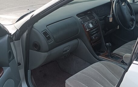 Mitsubishi Diamante II, 1999 год, 380 000 рублей, 15 фотография