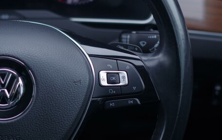 Volkswagen Passat B8 рестайлинг, 2016 год, 1 699 000 рублей, 15 фотография