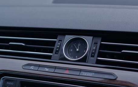 Volkswagen Passat B8 рестайлинг, 2016 год, 1 699 000 рублей, 18 фотография