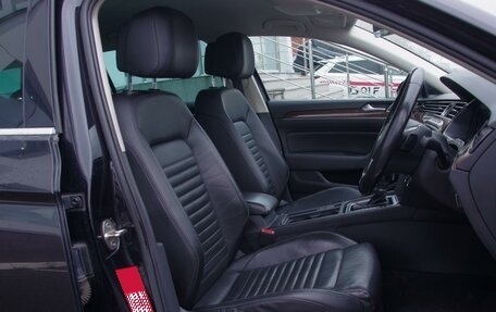 Volkswagen Passat B8 рестайлинг, 2016 год, 1 699 000 рублей, 12 фотография