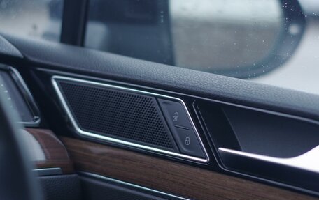 Volkswagen Passat B8 рестайлинг, 2016 год, 1 699 000 рублей, 26 фотография