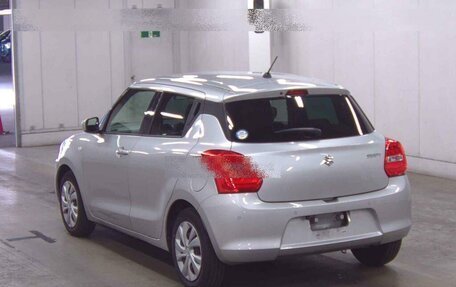 Suzuki Swift V, 2021 год, 780 591 рублей, 2 фотография