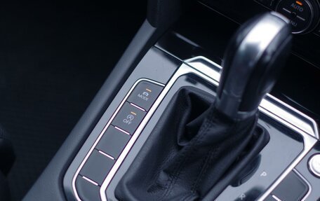 Volkswagen Passat B8 рестайлинг, 2016 год, 1 699 000 рублей, 22 фотография