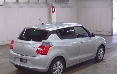 Suzuki Swift V, 2021 год, 780 591 рублей, 5 фотография