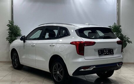 Haval Jolion, 2023 год, 2 100 000 рублей, 4 фотография