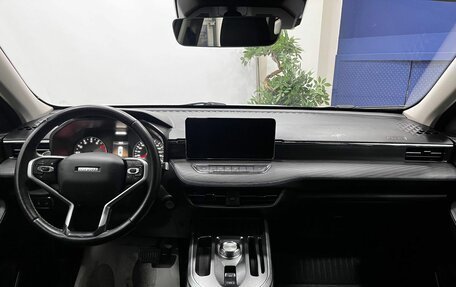 Haval Jolion, 2023 год, 2 100 000 рублей, 10 фотография