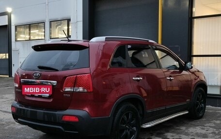 KIA Sorento II рестайлинг, 2009 год, 1 115 000 рублей, 5 фотография