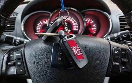 KIA Sorento II рестайлинг, 2009 год, 1 115 000 рублей, 15 фотография