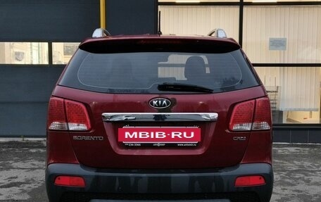 KIA Sorento II рестайлинг, 2009 год, 1 115 000 рублей, 6 фотография