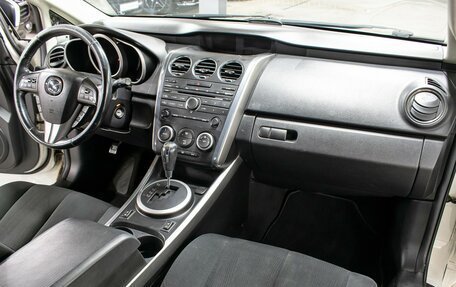 Mazda CX-7 I рестайлинг, 2011 год, 1 198 000 рублей, 11 фотография