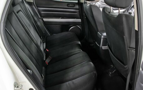 Mazda CX-7 I рестайлинг, 2011 год, 1 198 000 рублей, 12 фотография