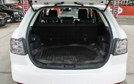 Mazda CX-7 I рестайлинг, 2011 год, 1 198 000 рублей, 10 фотография