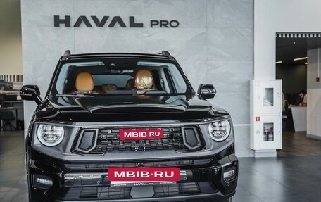 Haval H7, 2025 год, 3 649 000 рублей, 2 фотография