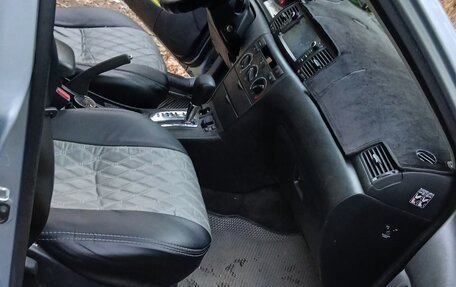 Toyota Corolla, 2005 год, 700 000 рублей, 5 фотография