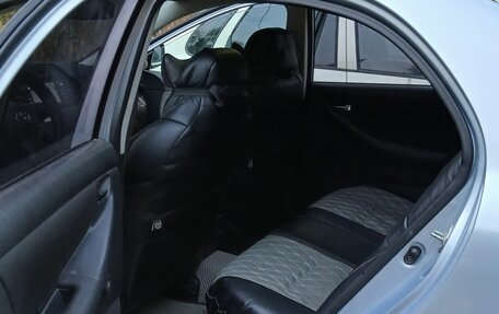 Toyota Corolla, 2005 год, 700 000 рублей, 8 фотография