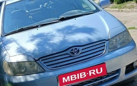 Toyota Corolla, 2005 год, 700 000 рублей, 1 фотография