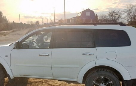 Mitsubishi Pajero Sport II рестайлинг, 2012 год, 1 000 050 рублей, 4 фотография