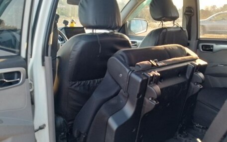 Mitsubishi Pajero Sport II рестайлинг, 2012 год, 1 000 050 рублей, 6 фотография