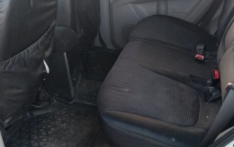 Mitsubishi Pajero Sport II рестайлинг, 2012 год, 1 000 050 рублей, 10 фотография
