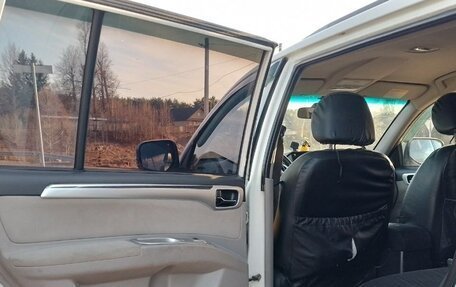 Mitsubishi Pajero Sport II рестайлинг, 2012 год, 1 000 050 рублей, 9 фотография