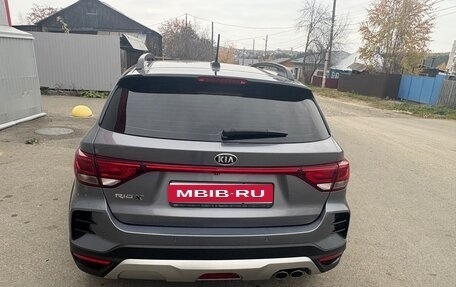 KIA Rio IV, 2020 год, 2 000 000 рублей, 1 фотография