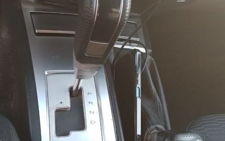 Mitsubishi Pajero Sport II рестайлинг, 2012 год, 1 000 050 рублей, 12 фотография