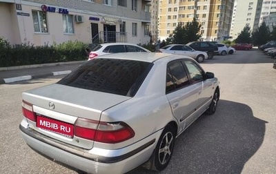 Mazda 626, 1998 год, 140 000 рублей, 1 фотография