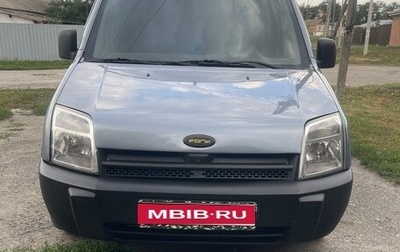 Ford Transit Connect, 2005 год, 550 000 рублей, 1 фотография