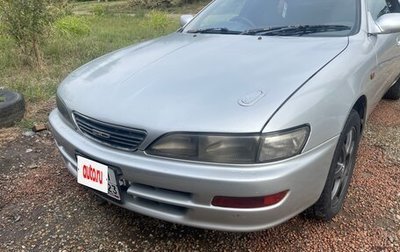 Toyota Carina ED III, 1997 год, 450 000 рублей, 1 фотография