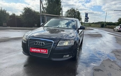 Audi A6, 2009 год, 610 000 рублей, 1 фотография