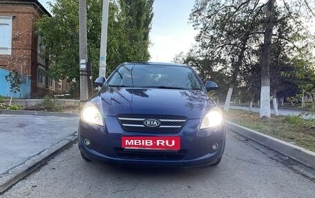 KIA cee'd I рестайлинг, 2008 год, 770 000 рублей, 3 фотография